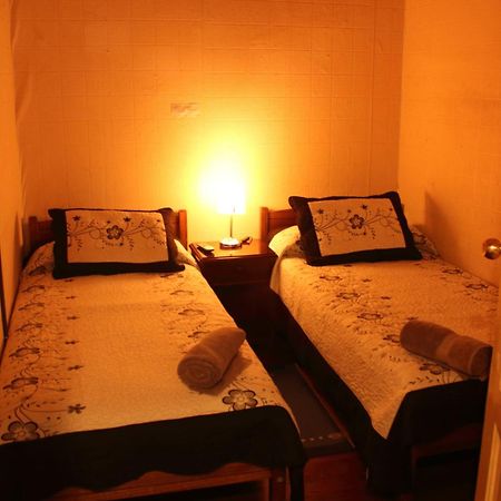Hostal Fiorenttina Valparaíso Zewnętrze zdjęcie