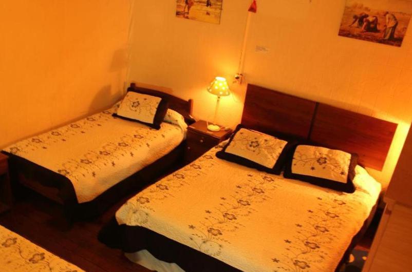 Hostal Fiorenttina Valparaíso Zewnętrze zdjęcie