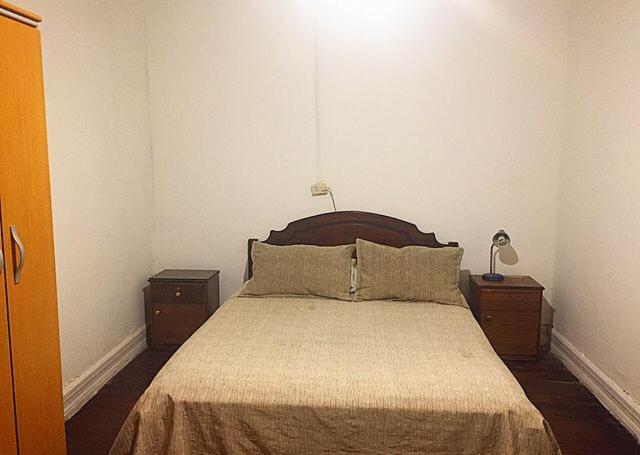 Hostal Fiorenttina Valparaíso Zewnętrze zdjęcie