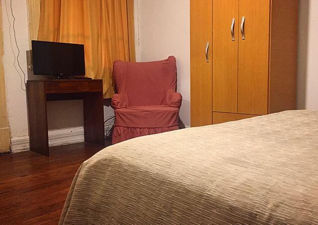 Hostal Fiorenttina Valparaíso Zewnętrze zdjęcie