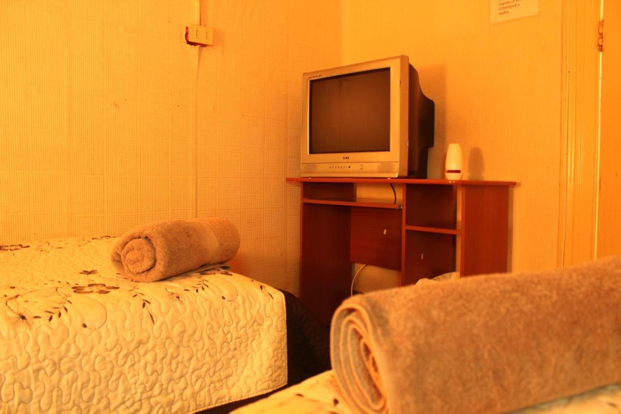 Hostal Fiorenttina Valparaíso Zewnętrze zdjęcie